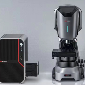 Kính hiển vi siêu sâu 3D để phân tích và phát hiện trong phòng thí nghiệm - Product Image 1