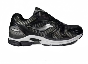 Sneakers unisexes de luxe de qualité supérieure, chaussures de course en fibre de carbone pour hommes, légères et respirantes, chaussures de sport - Product Image 4