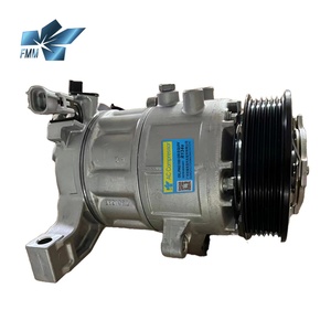 9055948104 814732 73111SJ030 Compresseur de climatisation 12V T414780A pour Subaru Forester 2020-2021 - Product Image 5