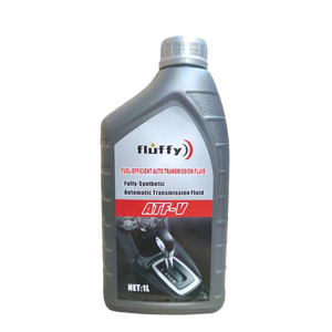 Fluido de transmisión automática de alta calidad (ATF) de 1L de alto rendimiento, producto genuino estándar mundial - Product Image 1