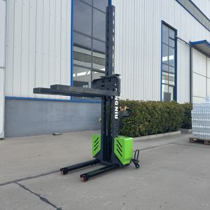 מפעל הסיטונאי מכירות חם מערם משאית 1.5 טון <span class=keywords><strong>stacker</strong></span> רב פונקציונלי מלא <span class=keywords><strong>stacker</strong></span> - Product Image 2