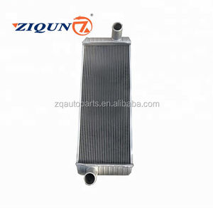 Système de refroidissement personnalisé Intercooler Core Bar Assy Radiateur en aluminium Moteur à eau Intercooler pour Iveco Volvo MAN <span class=keywords><strong>DAF</strong></span> Renault Truck - Product Image 5