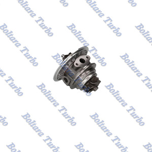 Núcleo de Turbina BT Turbo Chra JH5 RHF5 06H145701Q 06H145702L 53039700291 para Audi <span class=keywords><strong>A4</strong></span> A5 Q5 S5 <span class=keywords><strong>2.0</strong></span> <span class=keywords><strong>TFSI</strong></span> (B8) 132 Kw - 180 HP - Product Image 4