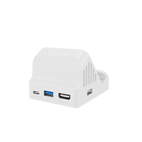 Base Convertidora de Video LinYuvo para Consola Switch