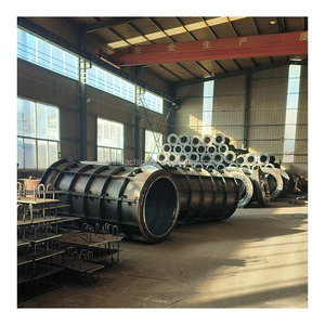 Machine à fabriquer des poteaux en <span class=keywords><strong>béton</strong></span> précontraint filé, machine à rouleaux pour tuyaux en ciment suspendus, <span class=keywords><strong>moule</strong></span> à tuyaux en <span class=keywords><strong>béton</strong></span> pour ligne de production de drainage - Product Image 5