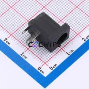 Conector de alimentación de CC PMIC, Chip IC de circuito integrado, componente de orificio pasante (THT), nuevo, original, nuevo - Product Image 1