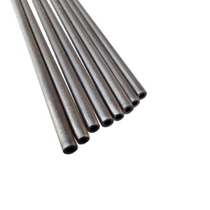 Bán nóng ASTM B338 gr2 Ti Ống od10mm 12mm Titan Ống liền mạch - Product Image 4