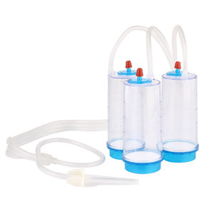 TOONE TW-YLQ220注射製品用医療機器用完全密閉ろ過微生物学滅菌テストキット - Product Image 1