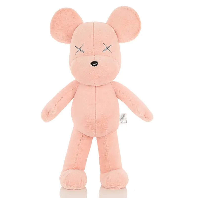 Mainan Beruang Lucu, Aneka Gaya Boneka Tidur Beruang Keras Pria dan Wanita Hadiah Boneka Beruang