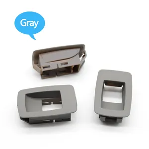 Interrupteur de vitre de porte avant et arrière 3PCS Petit interrupteur de remplacement pour <span class=keywords><strong>BMW</strong></span> Série 3 <span class=keywords><strong>E90</strong></span> E91 316 318 2004-2012 - Product Image 5