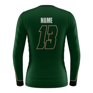 Uniforme de Voleibol Personalizado para Mujer - Product Image 2