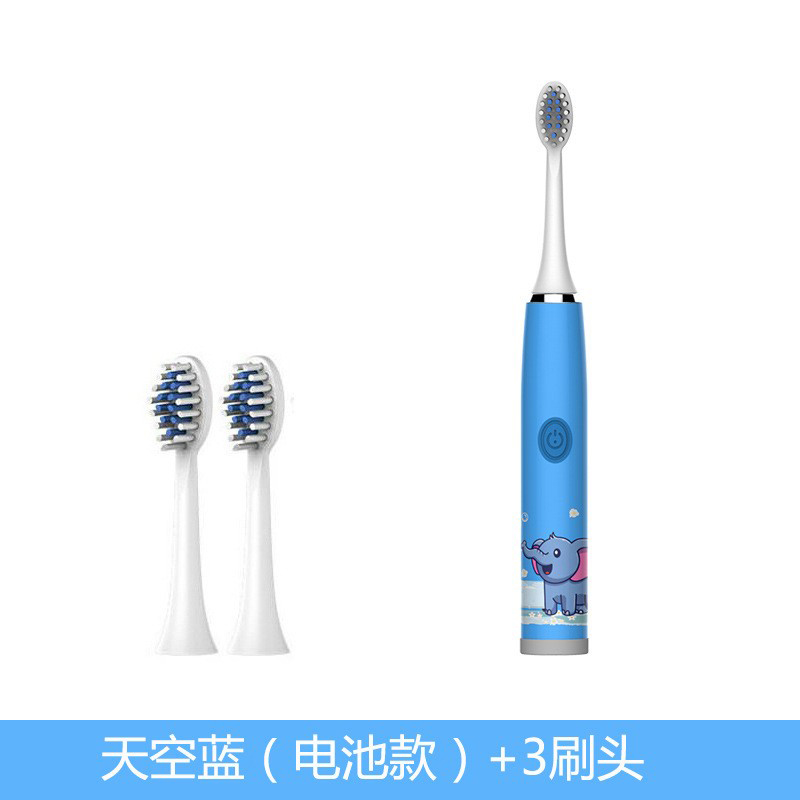 08 tête de brosse à batterie bleu ciel-3