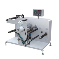 2025 entièrement automatique à grande vitesse papier Film feuille alimenté PVC Machine à plastifier entraînement électrique avec composant de moteur de base