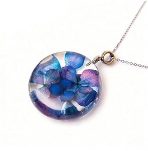 Premium TOYSRUNNER Jewelry Making Kit DIY Hard Crystal Clear Epoxy Fast Curing <b>Silicone</b> Molds Pendants Keychains <b>Tools</b> - Product Image 5