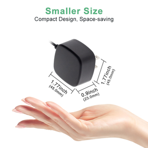 Mỹ Nhật Bản cắm 1.5V 2A Adapter CE GS CB FCC ETL được phê duyệt thông minh Pet Feeder tương thích 18V 19V 24V 36V AC Power Adapters - Product Image 6