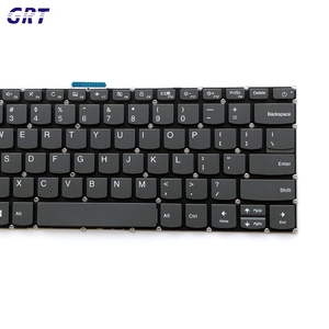 US Laptop <b>Keyboard</b> for Lenovo IdeaPad 320-15 320-15ISK 320-15ABR 320-15AST 320-15IAP 320S-15 320S-15ISK 320-15IKB 320S-15IKBR - Product Image 3