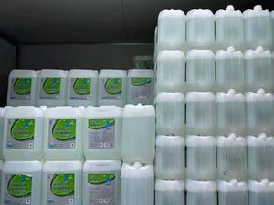 Vente directe d'usine, Aus32, 10l (canette) <span class=keywords><strong>200l</strong></span> (fût) Fluide d'échappement diesel automobile bleu de base <span class=keywords><strong>Adblue</strong></span> Urée - Product Image 3