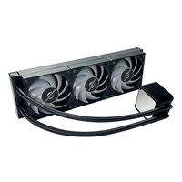 Refroidisseur d'eau pour processeur SM-360B-F ARGB Aura Sync 360 mm, haute performance, refroidissement par liquide, Aura Sync 360 mm