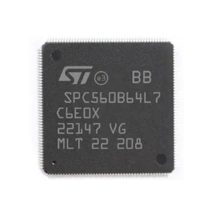 ชิปวงจรรวมรุ่นดั้งเดิม SPC560B64L7C6E0X - Product Image 1