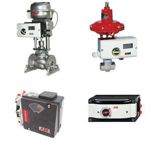 Posicionador Eletropneumático Digital Automático Original ABBS TZIDC V18345-1027121001 220V com 1 Ano de Garantia - Novo Equipamento de Teste - Product Image 5