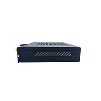 OEM Mini OPS PC Intel Ultra U5-125U/155U Mini OPS LPDDR5 8K Display Dubbele DP USB voor onderwijs, whiteboard & commercieel gebruik