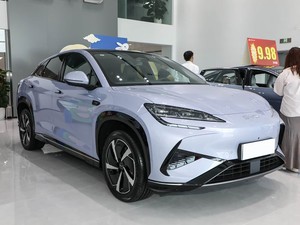 Véhicules électriques chinois 2026, Byd Sea Lion 07 EV, SUV électrique, Byd Sealion 7, <span class=keywords><strong>voiture</strong></span> électrique - Product Image 6