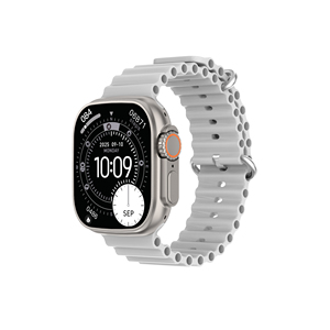 Montre <span class=keywords><strong>de</strong></span> sport EDS DT Ultra 4 noire, 4 Go <span class=keywords><strong>de</strong></span> mémoire importante, vision stéréo 3D, connexion casque TWS, <span class=keywords><strong>Google</strong></span> Maps, BBC <span class=keywords><strong>News</strong></span>, lecture vidéo - Product Image 3