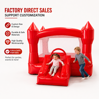 Parcours d'obstacles gonflable pour enfants, jeu sportif, événementiel, commercial, aire de jeux extérieure, vente en gros, conception personnalisée