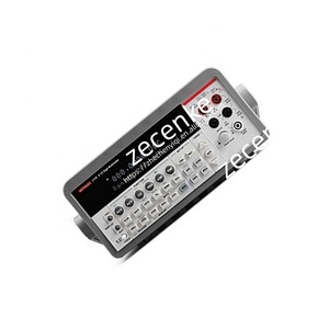 Serie Keithley 2100: multímetro USB de 6,5 dígitos Dmm de escritorio - Product Image 4