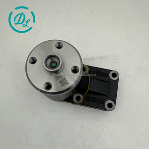 Support de ventilateur de remplacement EexcavaStart 3913433 pour moteur 4BT 6BT 5.9L ISB, support de moyeu de ventilateur de refroidissement robuste 5260996 3911204 - Product Image 1