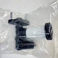 Nuevo Cilindro Maestro de Embrague UB93-41-400A para Motor B2000 2200 2500B 2900 1985 - 1996 de Alta Calidad