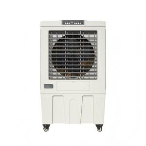 Enfriador de Aire Versátil y Enfriador de Aire Industrial para Garaje o Taller con Carcasa Resistente - Product Image 3