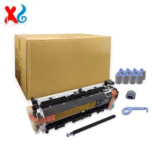 Kit de mantenimiento de repuesto para HP LaserJet, RM1-1044-080CN, 220V, Q5999A, 4200, 4250, 4300, 4350, 4345, 4345mfp, Q2436-67901