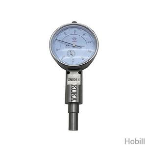 Medidor de Calibración Cero (Cabeza Pequeña) - Product Image 3