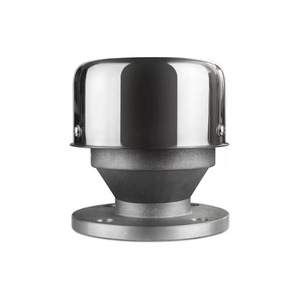 Soupape de ventilation anti-flamme en alliage d'aluminium DN50, 3 pouces, 4 pouces, soupape de respiration de réservoir d'huile, équipement et accessoires de lutte contre l'incendie - Product Image 1