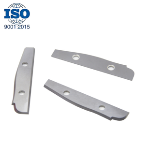 Industrial Sawmill <b>Roller</b> Machinery Tools Carbide Inserts Parts Customized Woodworking HSS W18 Planer <b>Blades</b> for Wood <b>Roller</b> - Product Image 2