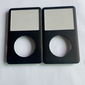 Thích hợp cho <span class=keywords><strong>iPod</strong></span> 5th 6th7th thế hệ: Mới bìa trước Vỏ bảng điều khiển phía sau vỏ và ổ cứng hoàn chỉnh Bộ phụ kiện - Product Image 1