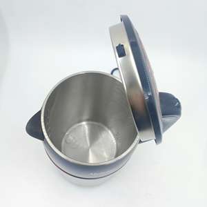 <span class=keywords><strong>MY</strong></span>-2525กาต้มน้ำไฟฟ้าสแตนเลส220V สำหรับเครื่องใช้ไฟฟ้าในบ้าน2.5L ความจุมาก2000W - Product Image 5