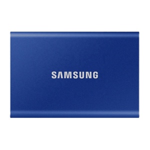 Disco Duro SSD Portátil Original T7 de 1 TB, 2 TB, 4 TB, USB 3.1, Unidades de Estado Sólido Externas para Computadora de Escritorio, Portátil, PC, SSD Externo 1 - Product Image 3