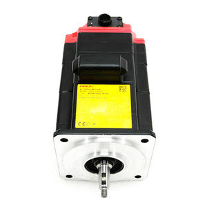 มอเตอร์ AC FANUC รุ่นดั้งเดิม A06B-0061-B306 - Product Image 1
