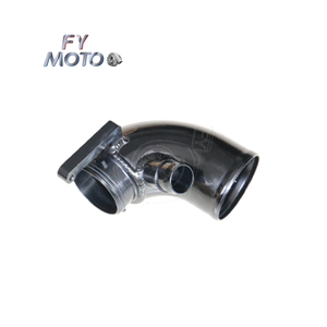 Entrada de Turbo IS38 para MK7 Golf GTI R / A3 S3 8V / <span class=keywords><strong>Seat</strong></span> <span class=keywords><strong>Leon</strong></span> <span class=keywords><strong>Cupra</strong></span> <span class=keywords><strong>280</strong></span> / Skoda Octavia (2.0 TSI EA888 MQB) - Product Image 4