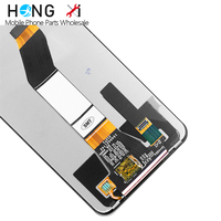 Lcd pour xiaomi Redmi Note 11s Lcd Original pour Redmi Note 11 Pro 5g affichage Oled pour Remi Note 11 4g remplacement d'écran