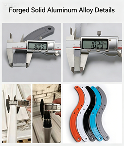 Escalera retráctil eléctrica para ático, escalera elevadora plegable oculta totalmente automática para casas <span class=keywords><strong>pequeñas</strong></span> de dos plantas - Product Image 5