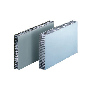 Prix du fabricant <span class=keywords><strong>feuille</strong></span> de panneau sandwich en nid <span class=keywords><strong>d</strong></span>'abeille en <span class=keywords><strong>aluminium</strong></span> à vendre - Product Image 4