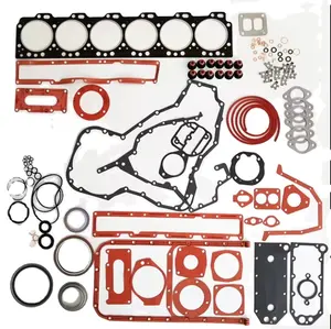 KSDPARTS diesel engine spare parts overhaul kit lower upper engine gasket kits for Cummins