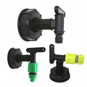 Rubinetto Erogatore Bevande Durevole <span class=keywords><strong>per</strong></span> Barili d'<span class=keywords><strong>Acqua</strong></span> in Plastica e Bottiglie - Dispenser <span class=keywords><strong>per</strong></span> Bevande - Product Image 5