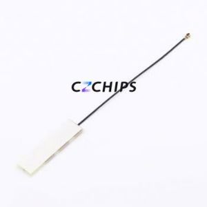 TF21-IP1 Antenna RF ( Bandwidth: 100MHz )( Gain: 3dBi )( Impedance: 50Ohm )( VSWR: 1.5 ) - Product Image 1