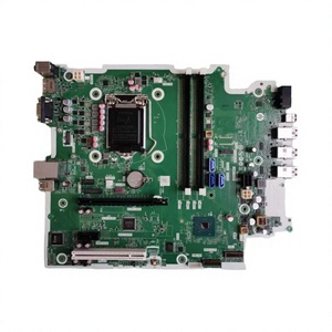 Carte mère d'origine M87682-601 utilisant Intel SATA Double Channel DDR4 pour ProDesk 400 G7 MT L76453-002 L17672-601 LGA1200 - Product Image 3