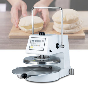 เครื่องทำแป้งพิซซ่าและแป้งจาปาตีราคาโรงงานสำหรับขาย - Product Image 3