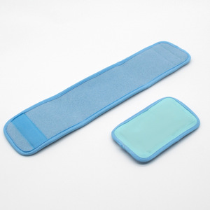 Gel Universal Wrist <b>Brace</b>, Sole Elbow Protection, Ice Bag, Cold and Hot Application, Multifunctional Protective Gear - Product Image 3